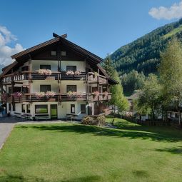 Auren Ahrntal Ahrntal
