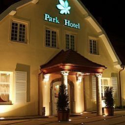 Park Hotel Stettin 