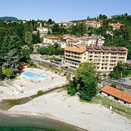 Zust Residence Verbania Intra