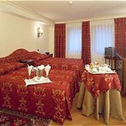Hotelfotos Torre dell Orologio Suites