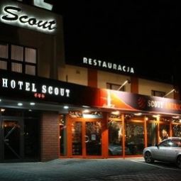 Hotelfotos Scout