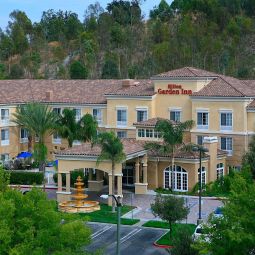 Hilton Garden Inn Calabasas Calabasas 