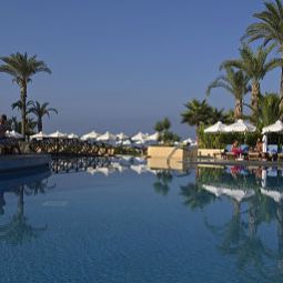 Piscine Elysium Beach Fotos