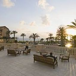 Terrasse Elysium Beach Fotos