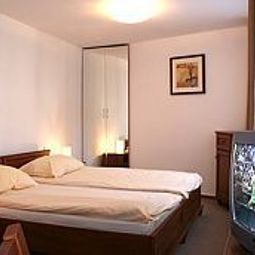 Habitación Corum Fotos
