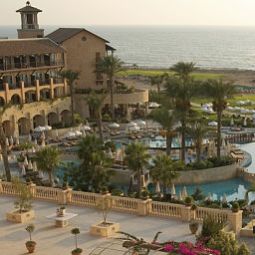 Hotelfotos Elysium Beach