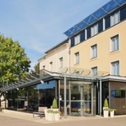 Hotelfotos Holiday Inn Express BATH
