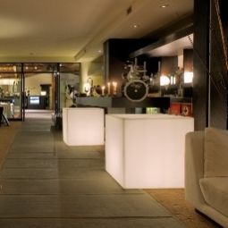 Bar My One Hotel Radda Fotos