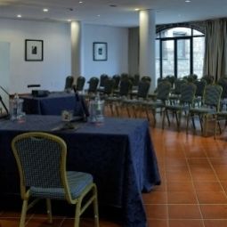 Sala congressi My One Hotel Radda Fotos