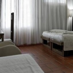 Camera per famiglie My One Hotel Radda Fotos