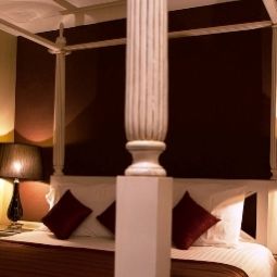  The Gables Hotel Fotos