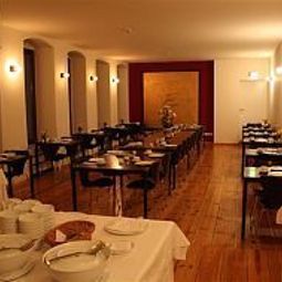 Breakfast room Johann Fotos