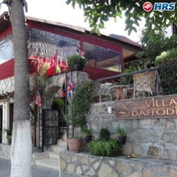 Hotelfotos Villa Daffodil