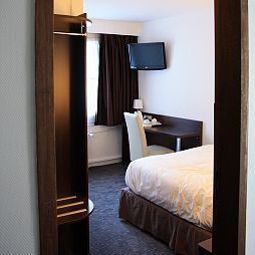 Comfort Hotel d'Angleterre Havre 