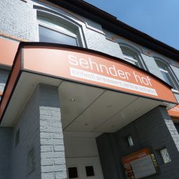 Sehnder Hof Sehnde 