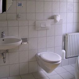 Bathroom Knorz Garni Fotos