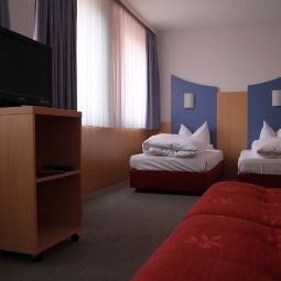 Family room Knorz Garni Fotos
