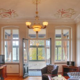  Seetel Villa Waldesruh Fotos