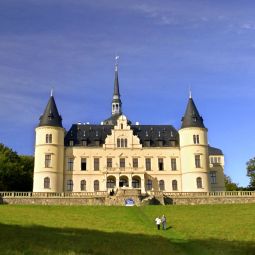Schlosshotel Ralswiek Ralswiek Ralswiek
