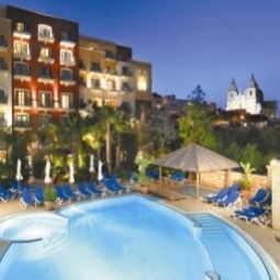 Maritim Antonine Hotel & Spa Malta Mellieħa Mellieha