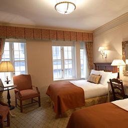 Chambre Wall Street Inn Fotos