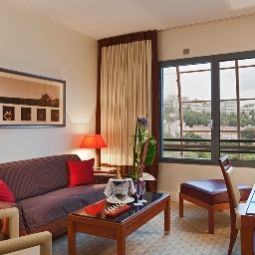Suite Concorde Lyon Hotel de la Cité Fotos