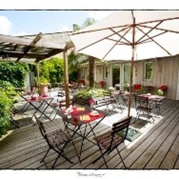  La Maison du Lierre Logis Fotos
