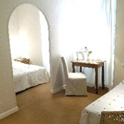 Junior suite Villa la Tour Fotos