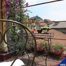 Terrace Villa la Tour Fotos