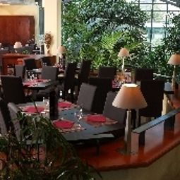 Restaurant Elysee Val D´Europe Fotos