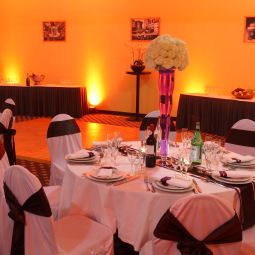 Salle de banquets Elysee Val D´Europe Fotos