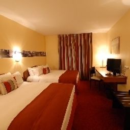 Chambre Elysee Val D´Europe Fotos