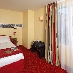 Chambre Elysee Val D´Europe Fotos