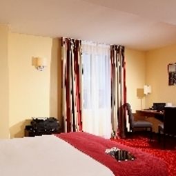 Chambre Elysee Val D´Europe Fotos
