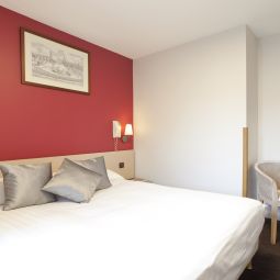 Hotelfotos Duquesne