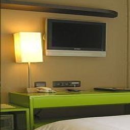 Hotelfotos Aubade QUALYS HOTEL