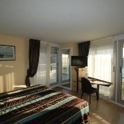 Hotelfotos Le Crystal