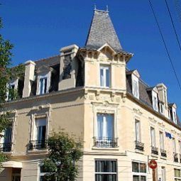Hotelfotos Les Alizes Citotel