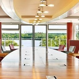 Salle de séminaires Kongresshotel Potsdam am Templiner See Fotos