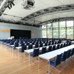  Kongresshotel Potsdam am Templiner See Fotos