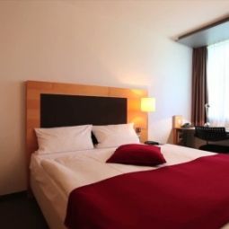 Kongresshotel Potsdam am Templiner See Fotos