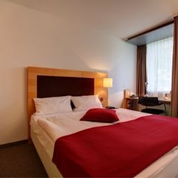  Kongresshotel Potsdam am Templiner See Fotos