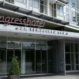  Kongresshotel Potsdam am Templiner See Fotos