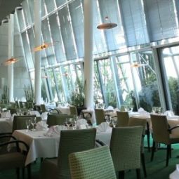  Kongresshotel Potsdam am Templiner See Fotos