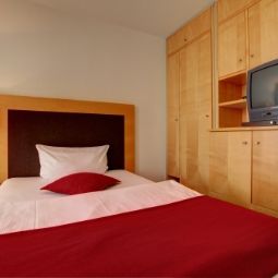  Kongresshotel Potsdam am Templiner See Fotos