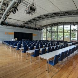  Kongresshotel Potsdam am Templiner See Fotos