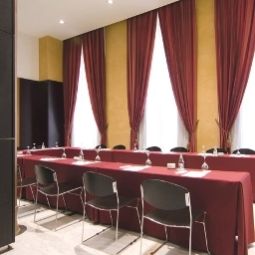 Sala congressi Catalonia El Pilar Fotos