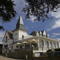 du Tumulus Chateaux et Hotels Collection Carnac 