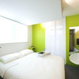 ibis Styles Vannes Gare Centre Vannes 