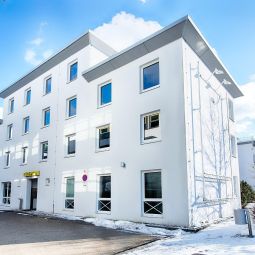 Motel One Putzbrunn 